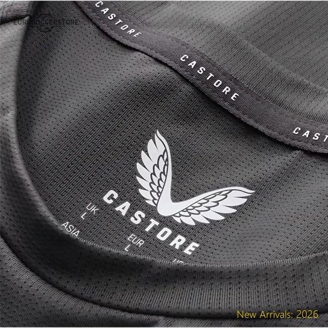 2024 Modern Fit Jersey For Team Fans Perfect For Match Days