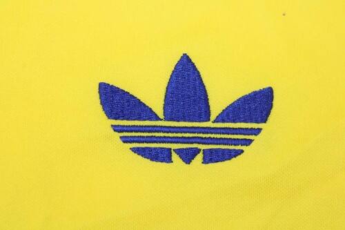 Durable Material Seleção Brasileira Brazil #1978 Modern Style Enthu...