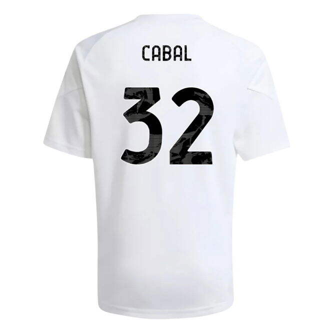 Kids Latest Breathable Juventus Training Soccer Jersey (Cabal 32)