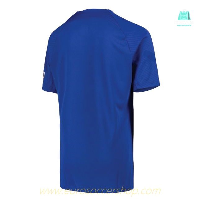 2022-2023 PSG Strike Training Shirt (Blue) - Kids