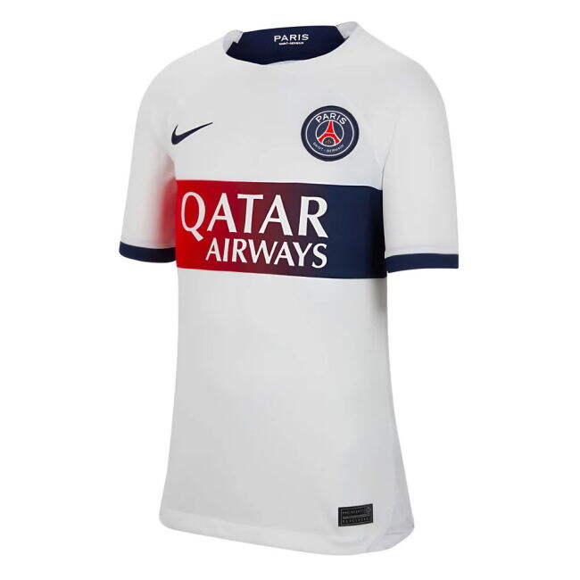 Official Licensed True Psg Mbappe #7 Latest Edition Jersey Iconic 7