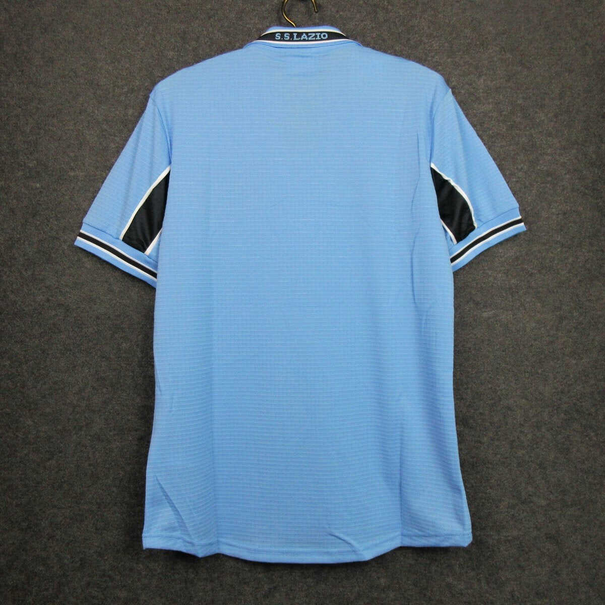 1998-1999 Lazio away