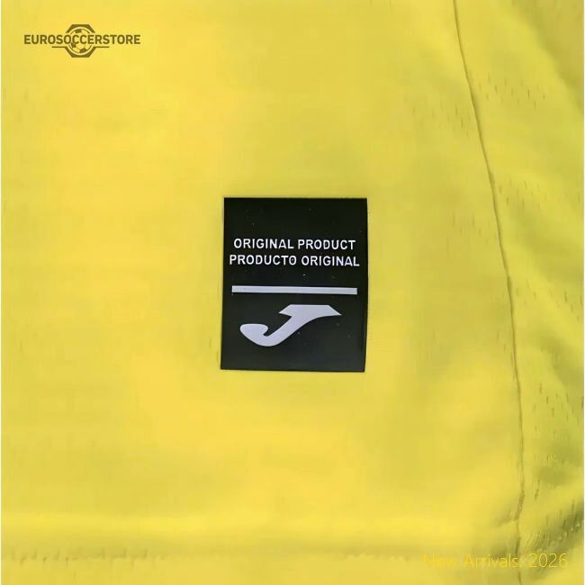 Premium 2025-2026 Norwich City Home Shirt - Kids - Premium Quality