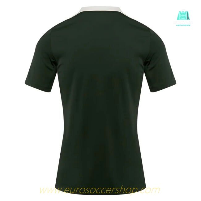 2025-2026 Chelsea Dri-Fit Strike Training Shirt (Green)
