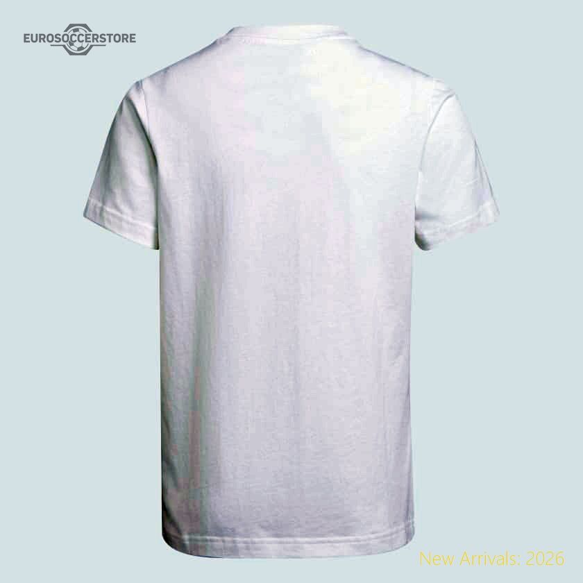 Adult Premium-quality Juv Club Legend Unknown Jersey 2023