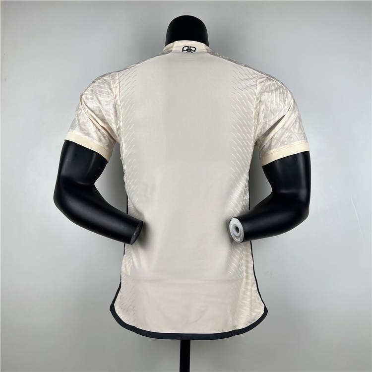 AS Roma 2324 Away Shirt Authentic Version - Official Replica 10292