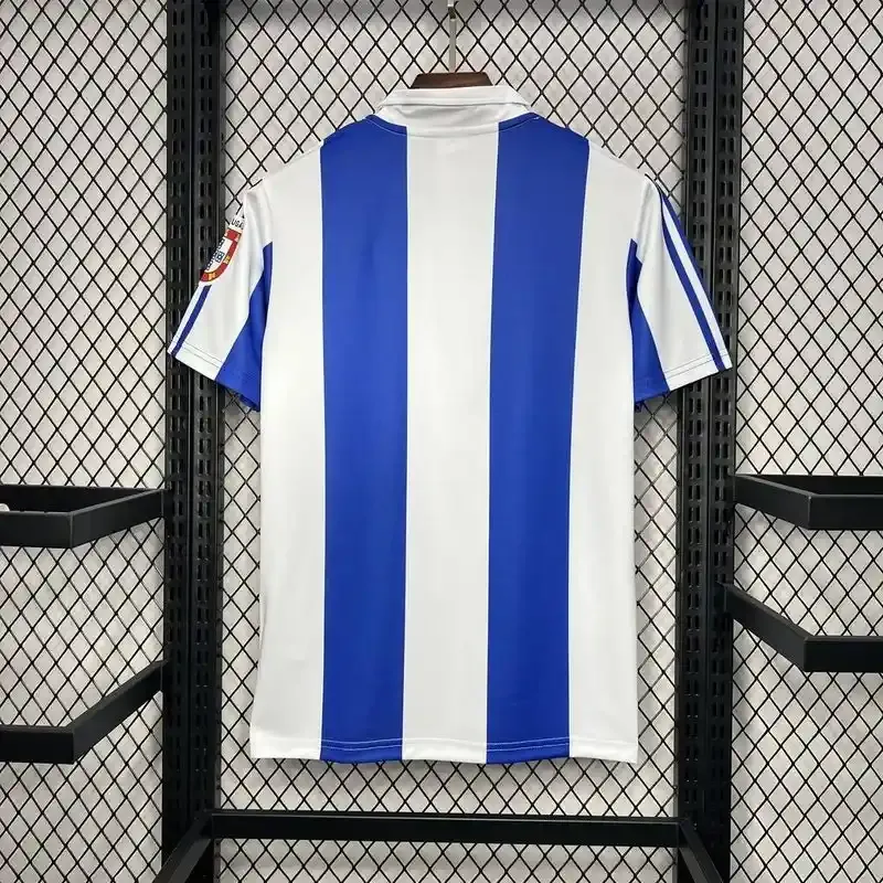1986-1987 Porto Jersey retro kit