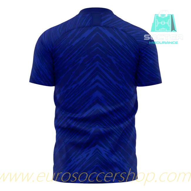 2025-26 Collection Kosovo Home Kit Concept