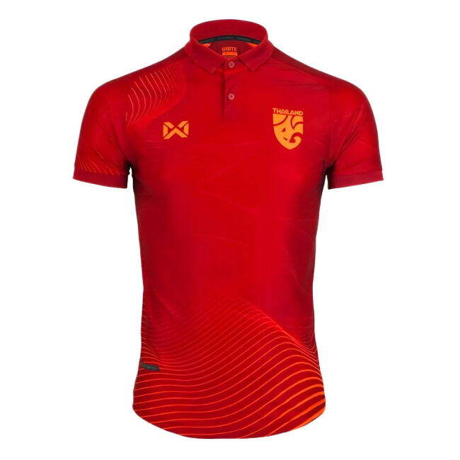 Thailand Pro Away Jersey 2022-2023