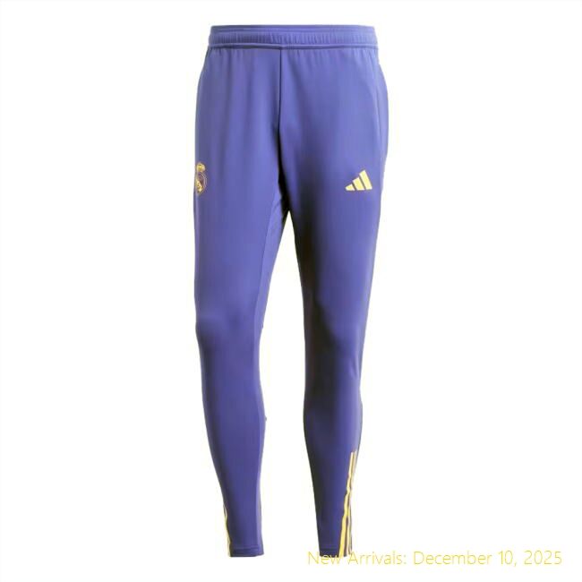 Real Madrid (rm) Official - Match Day Essential - Official Licensed