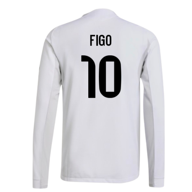 Official Licensed Rm Match Quality Licensed Updated Design Fan Jersey