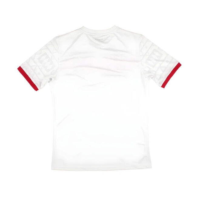 Angola Limited Edition Away Jersey 2024-2025