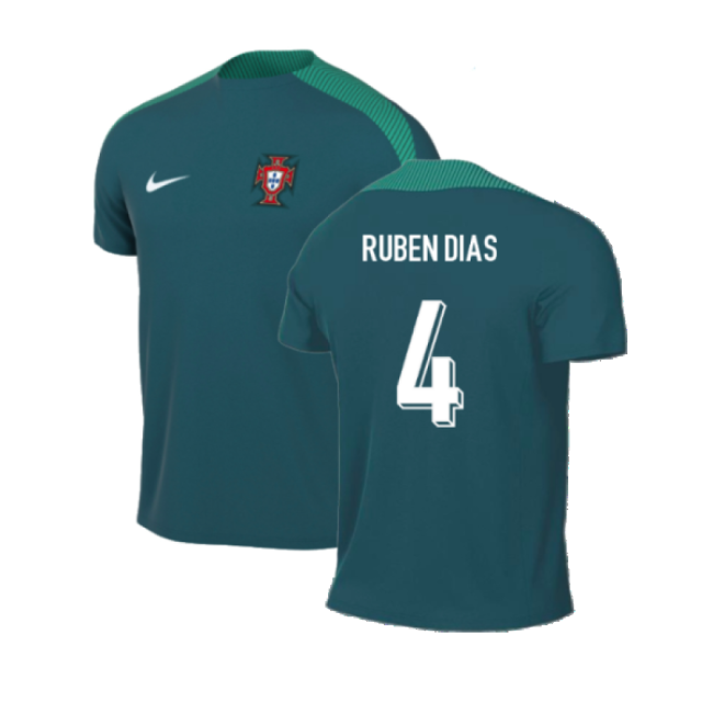 Exclusive Portugal Home Exclusive Jersey 2024-2025