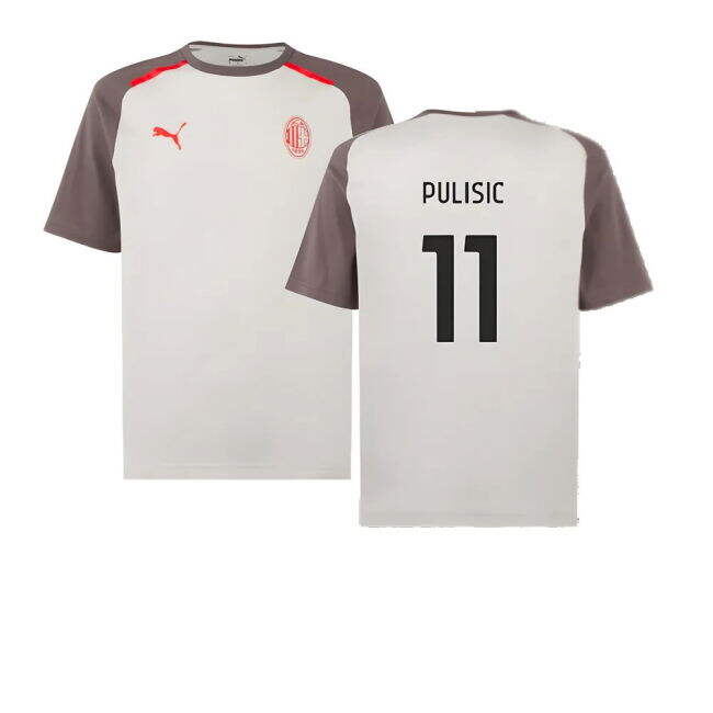 AC Milan Special Edition Jersey 2023-2024 #61