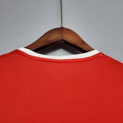 Arsenal Local - Elite Performance - Luxury Cotton - Soccer Apparel