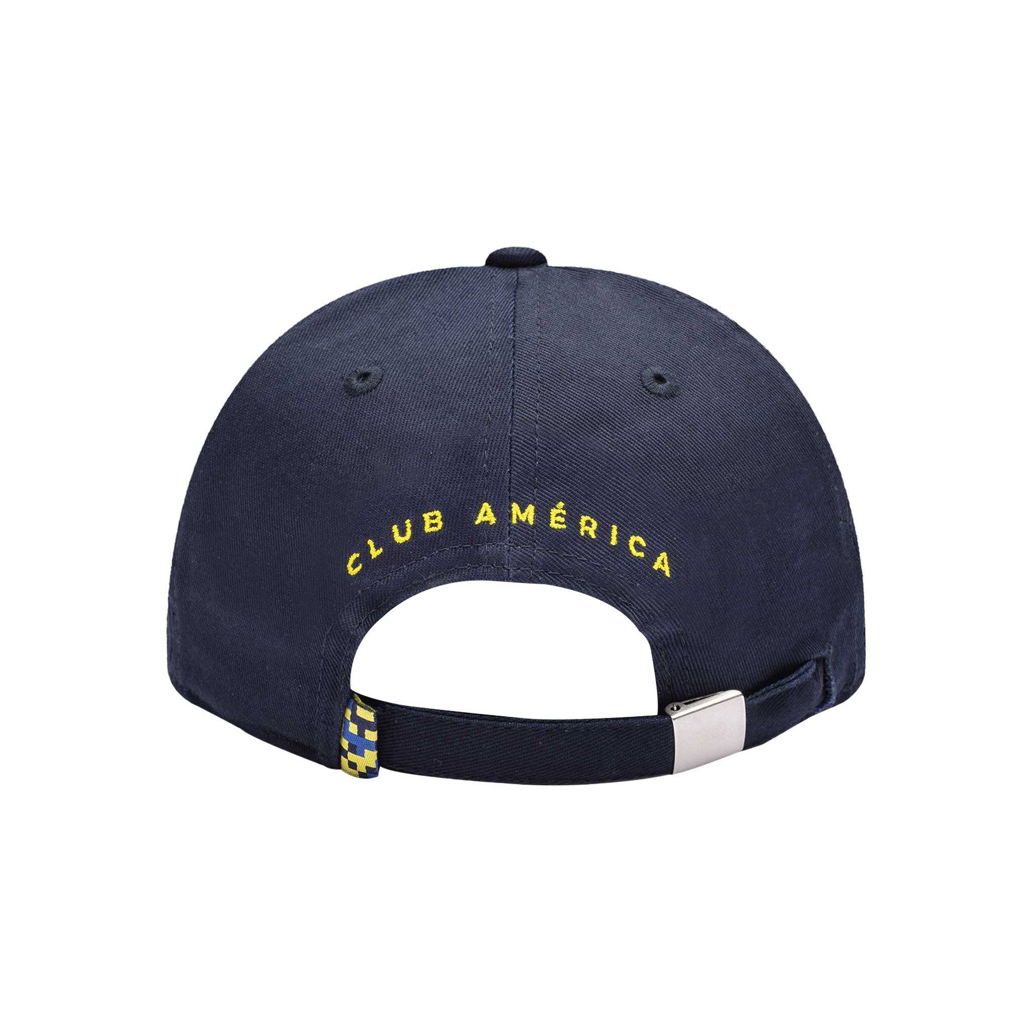 Club Am¨¦rica Pro Cap Authentic Kit