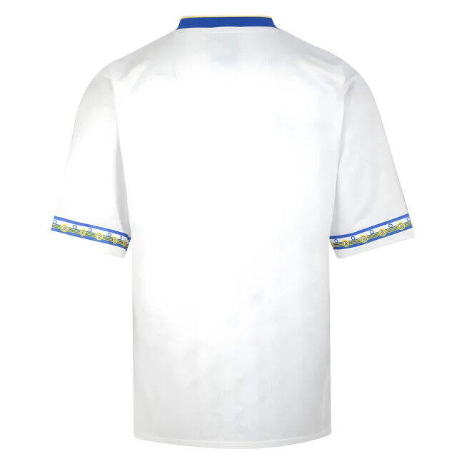 2025-2026 Leeds Durable Shirt - Vintage Performance Driven