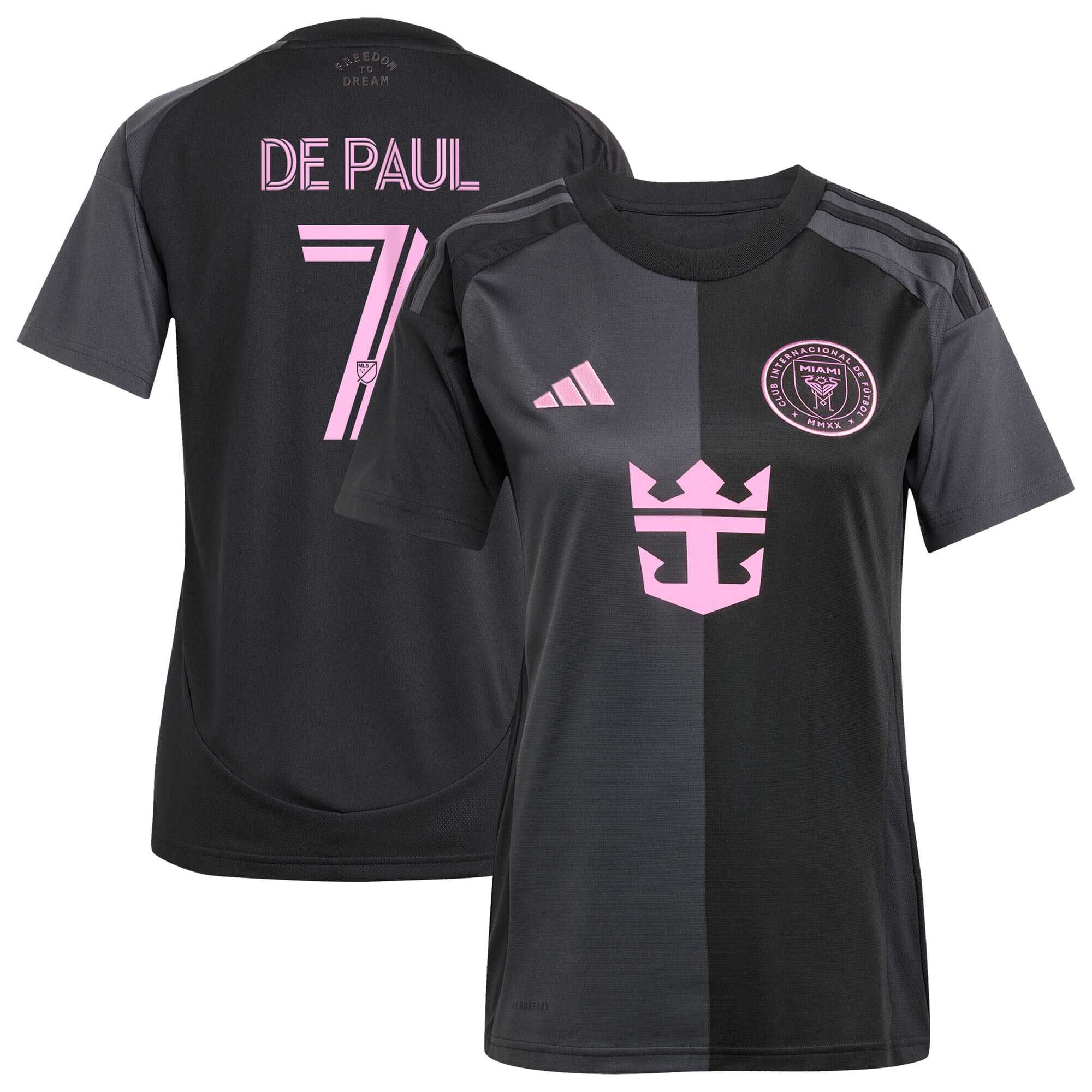Women's 2025 Durable Replica - Authentic Jersey - Shop Now - Popular