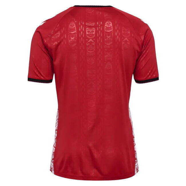 Cost-effective 2024-2025 Greenland Home Shirt Unique