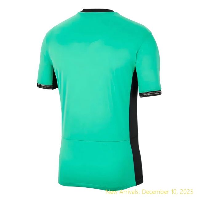 Official Atletico Madrid Third - Football Supporter - Supporter Jersey