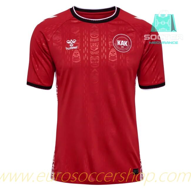 Fan Edition 2024-25 Edition Greenland Home