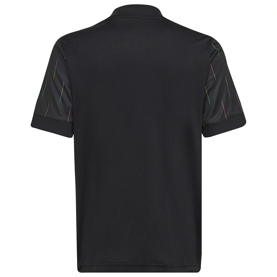 Juventus Away Kit 21/22