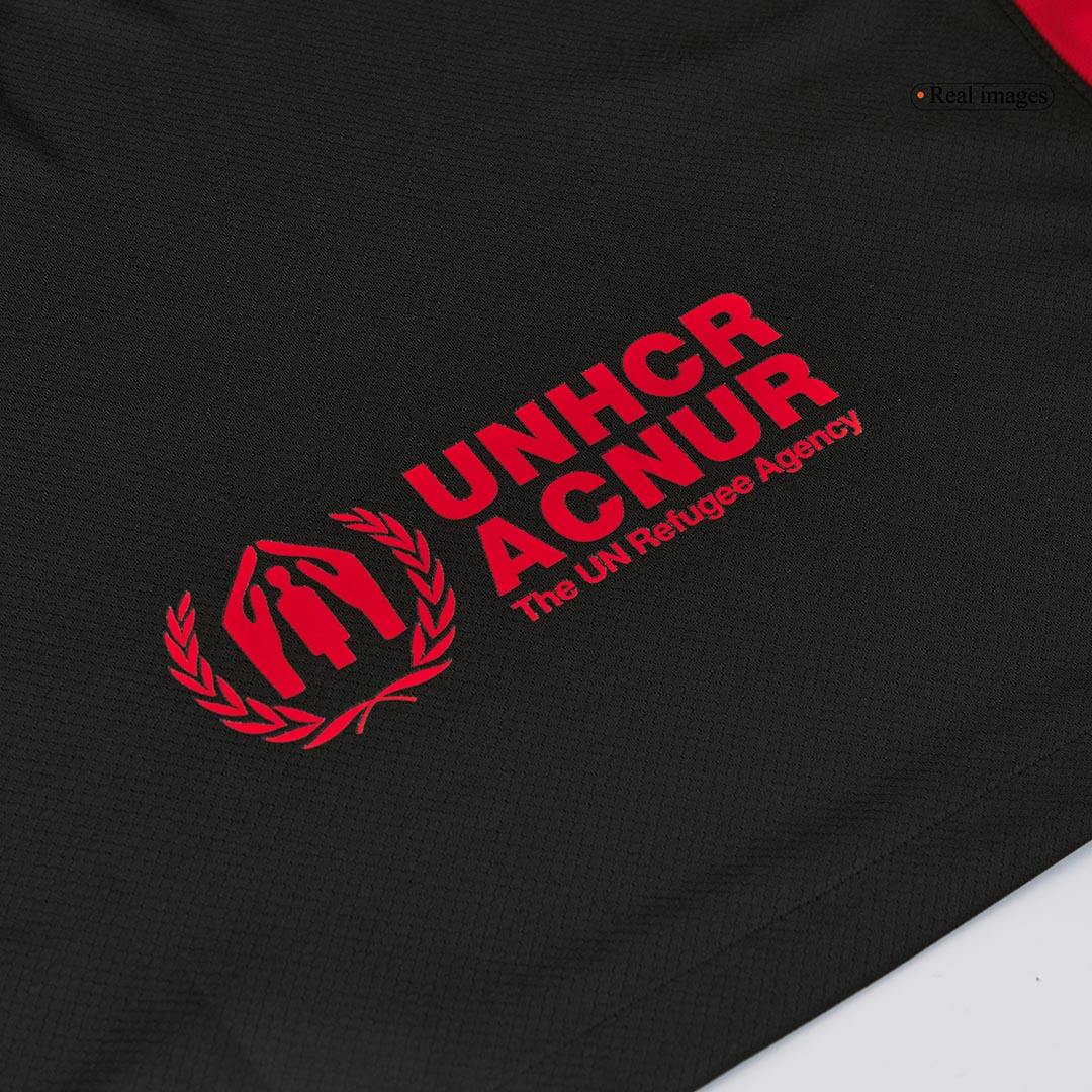 Barcelona Away  Soccer Jersey 2024/25 Authentic Kit