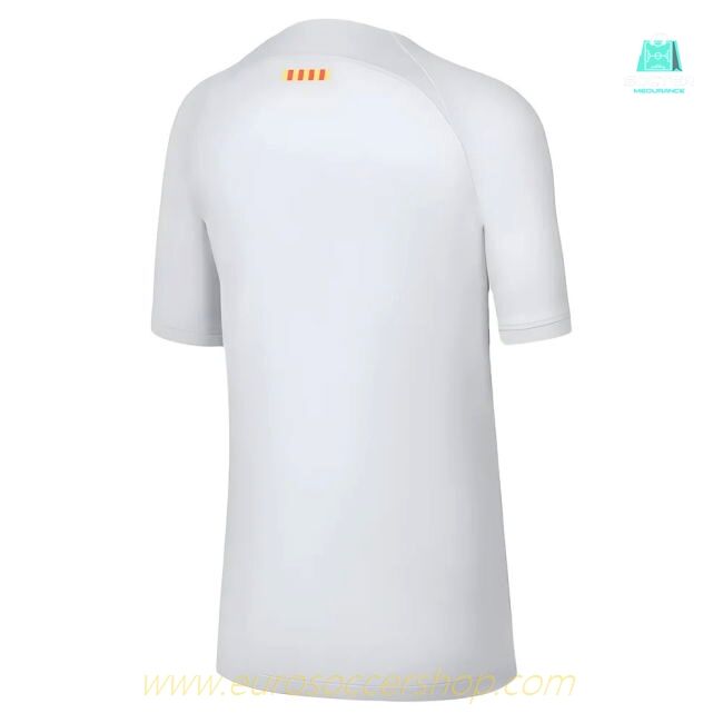 2022-2023 Barcelona Third Shirt (Kids)