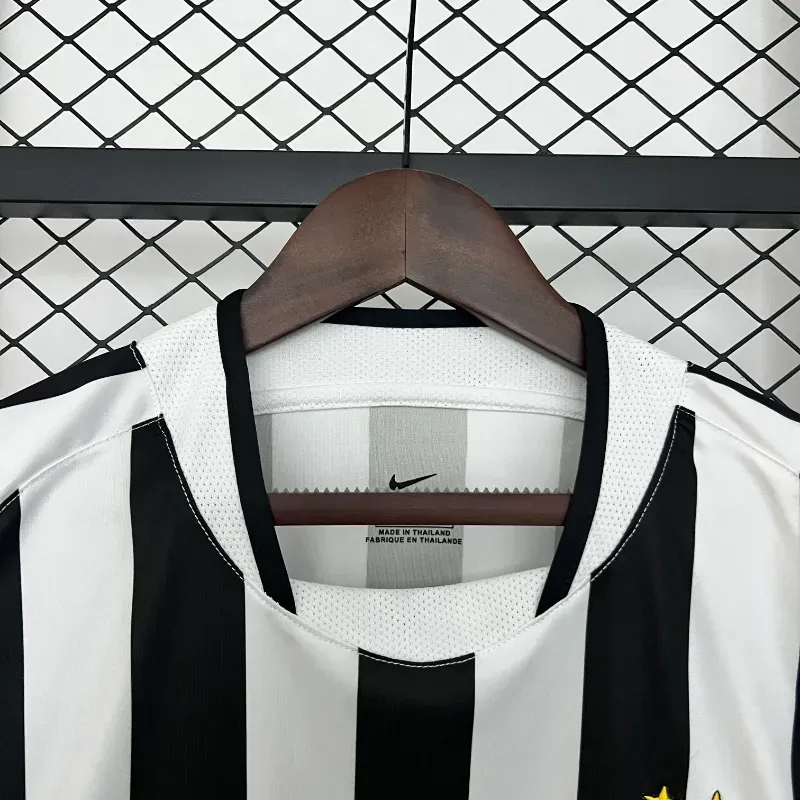 2003-2004 Juventus Jersey retro kit