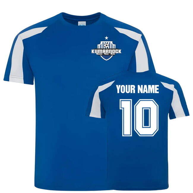 Top Tier Football Club New Release Proud Official Jersey