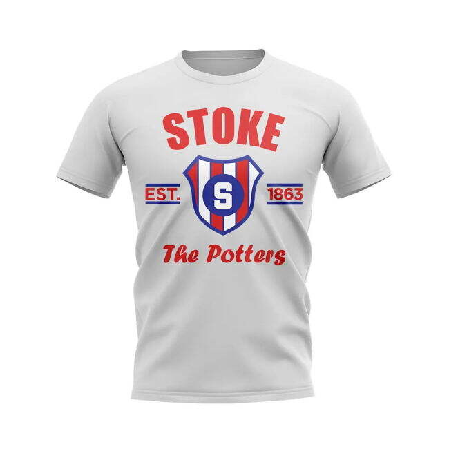 Stoke City budget-friendly Third Soccer Jersey | high-end