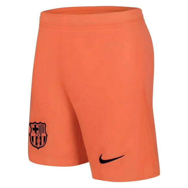 2025-2026 Camiseta Barcelona Tercer Hombres - Auténtica