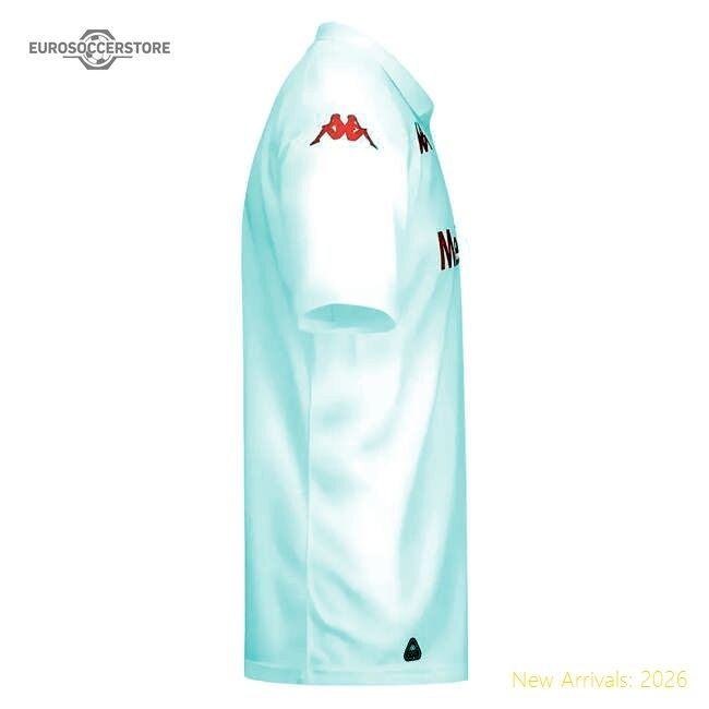 Excellent 2024-2025 La Viola Away Shirt - Fantastic Value