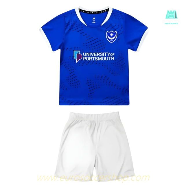 2025-2026 Portsmouth Home Mini Kit