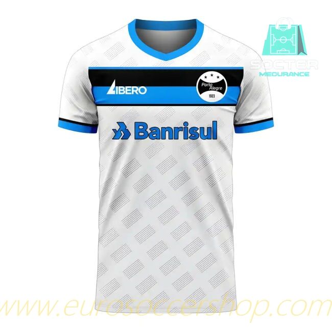 2025/26 Campaign Brazilian Teams Authentic Away Jersey Women's