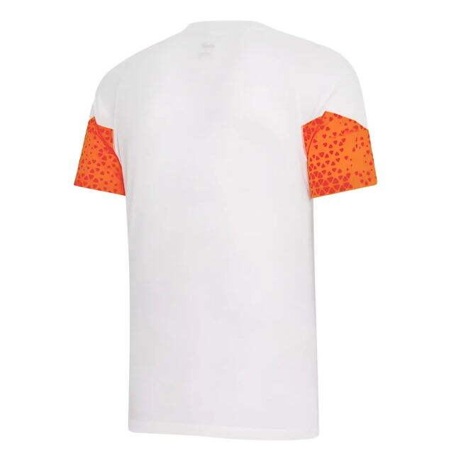 Kids Player Issue Style Man City Elite Design Training Player Jersey