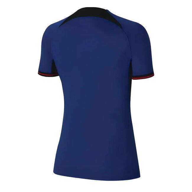 2022-2023 Away Shirt by Holland (Ladies