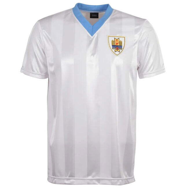 2026 Collection Lightweight Uruguay Home Match Shirt