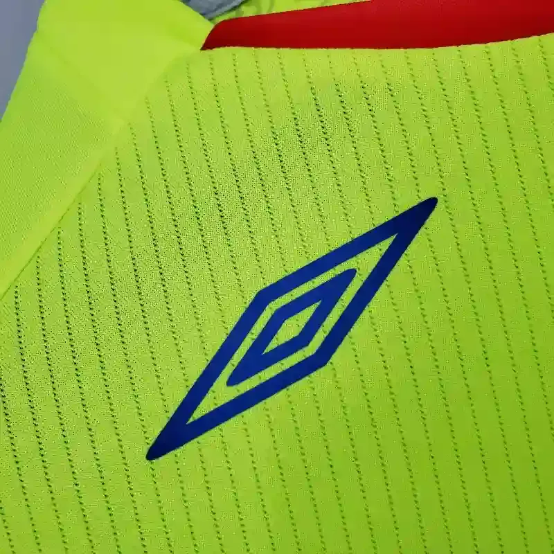 2008-2009 Lyon Jersey retro kit