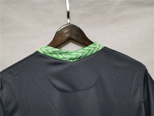 Official Nigeria Visitante - Fan Gear - Football Fashion