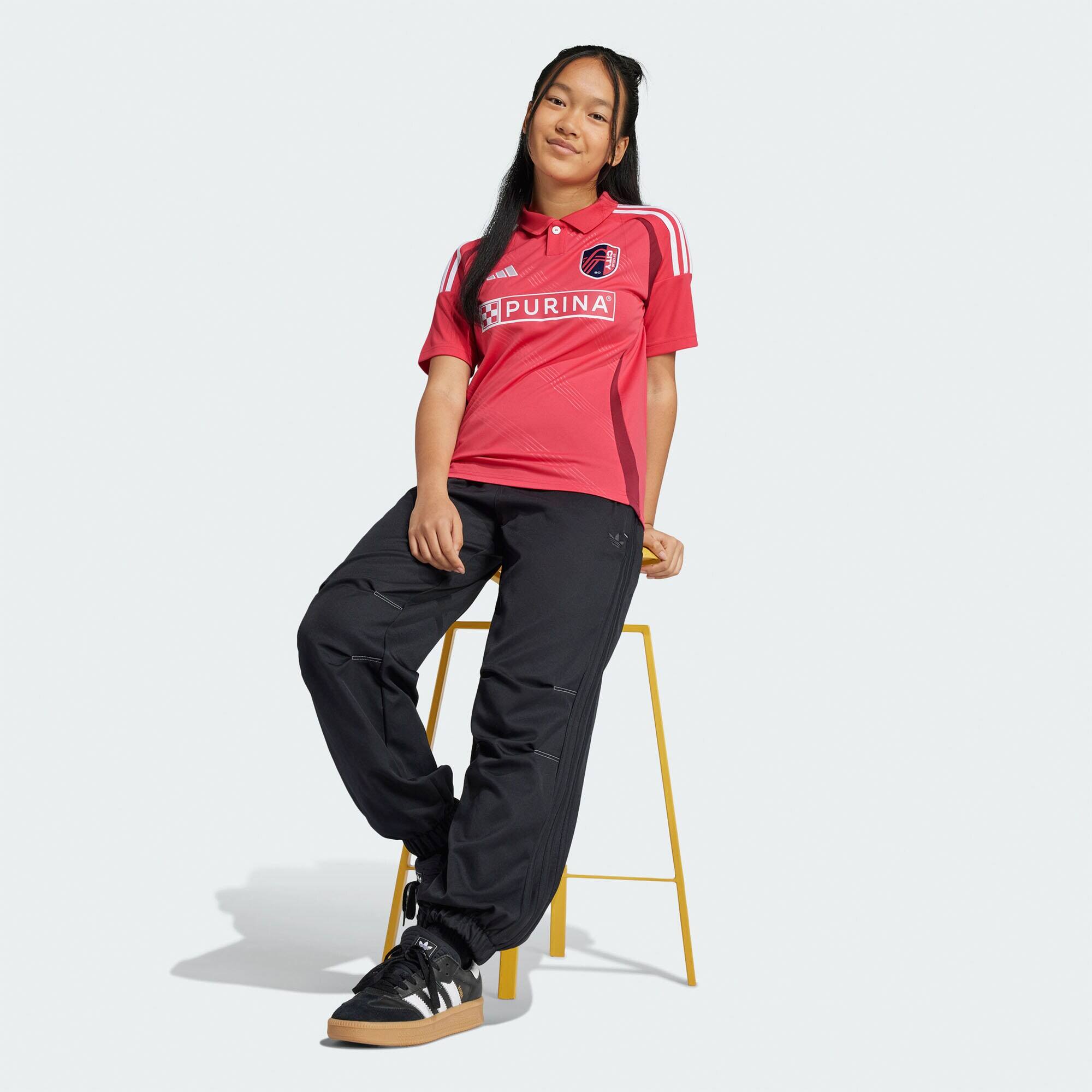 Youth 2025 Premium Quality Replica - Club Jersey - Special Price