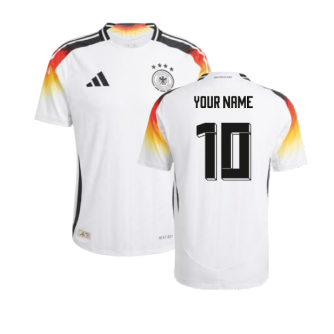 Player Issue Style Germany Elite Design Home Pro Shirt