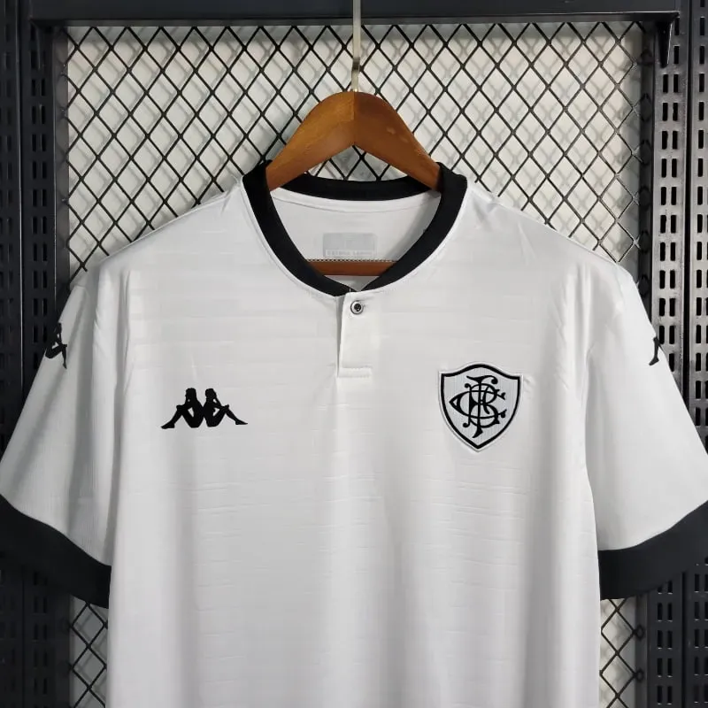 2021-2022 Botafogo Third retro kit