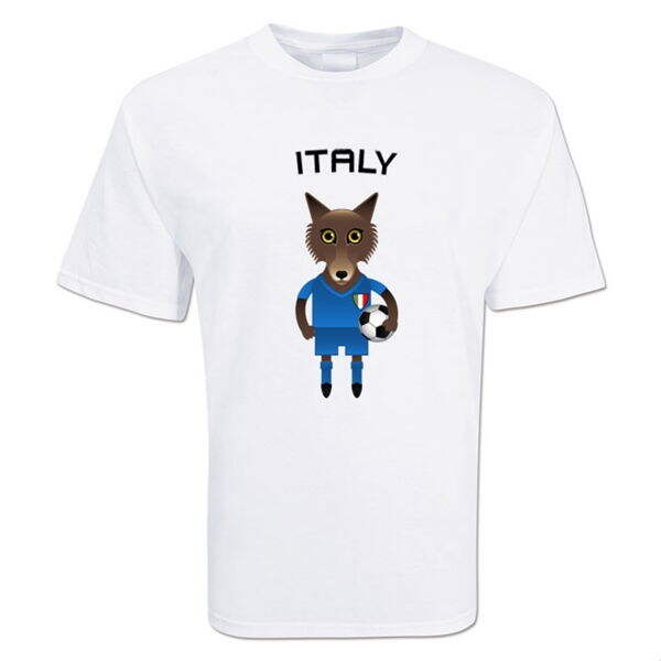 Italy Italy Jersey (Adult) #14