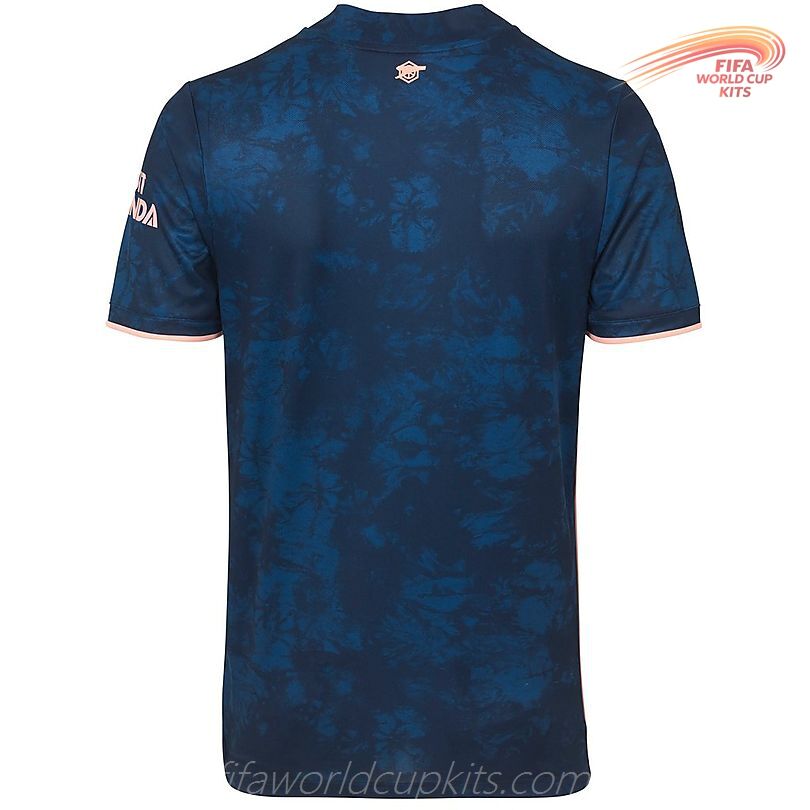 ARSENAL FC THIRD KIT 2020/2021