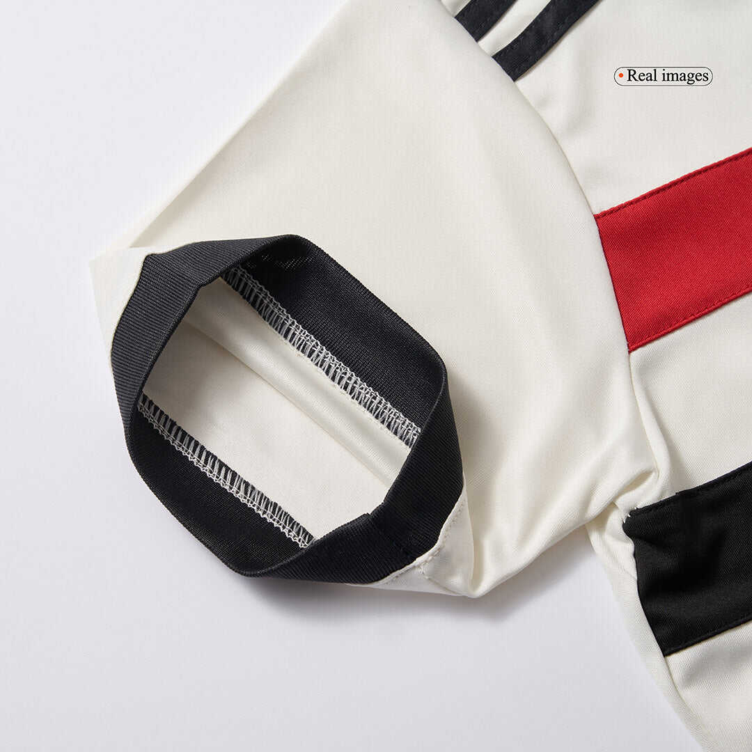 Women's Manchester United Third Away Jersey