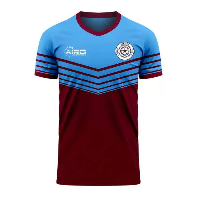 Championship Elite Home Jersey 2025-2026 #27