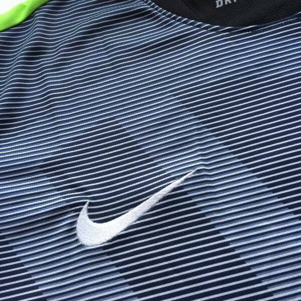 Advanced Fabric Brazil 2015-16 Black-Grey Training Shirt