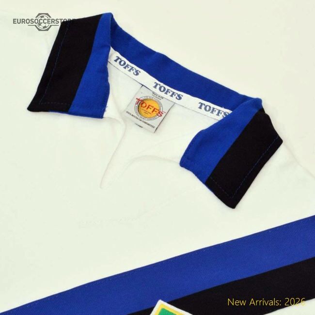 Internazionale 1963-1964 Scudetto Retro Shirt - Reasonable Price