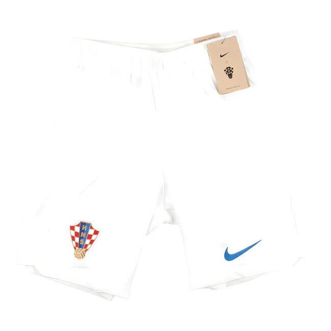Original 2022-2023 Croatia EURO Home Jersey